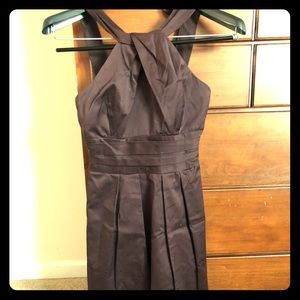 David’s Bridal Dress